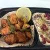 Sheesh Tawook Meal $15